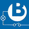 Bürgy Schaltanlagenbau Logo
